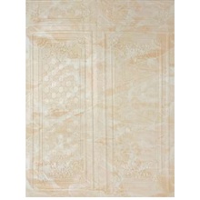 Wallpaper Sticker Foam Dinding / Wallfoam 3D Emboss Dekorasi Kamar Rumah Motif Lemari Classic Real 6mm-M-017-6-1