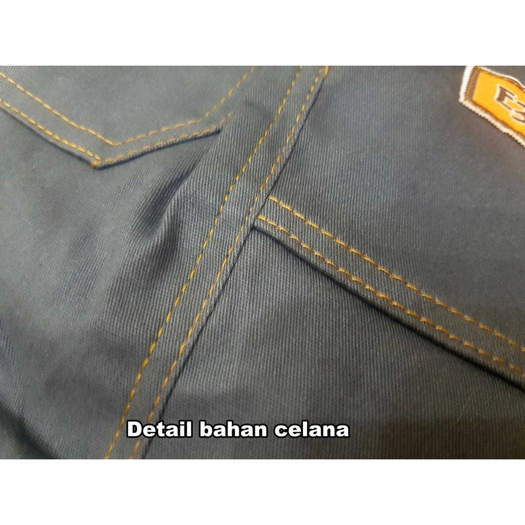 Celana Panjang Anak (XL) Chino Bahan Katun Berkualitas Langsung Dari Konveksi