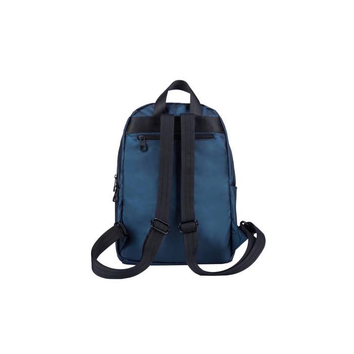 Tas ransel waterproof - backpack bag Sekolah Kantor Lilium MURAH