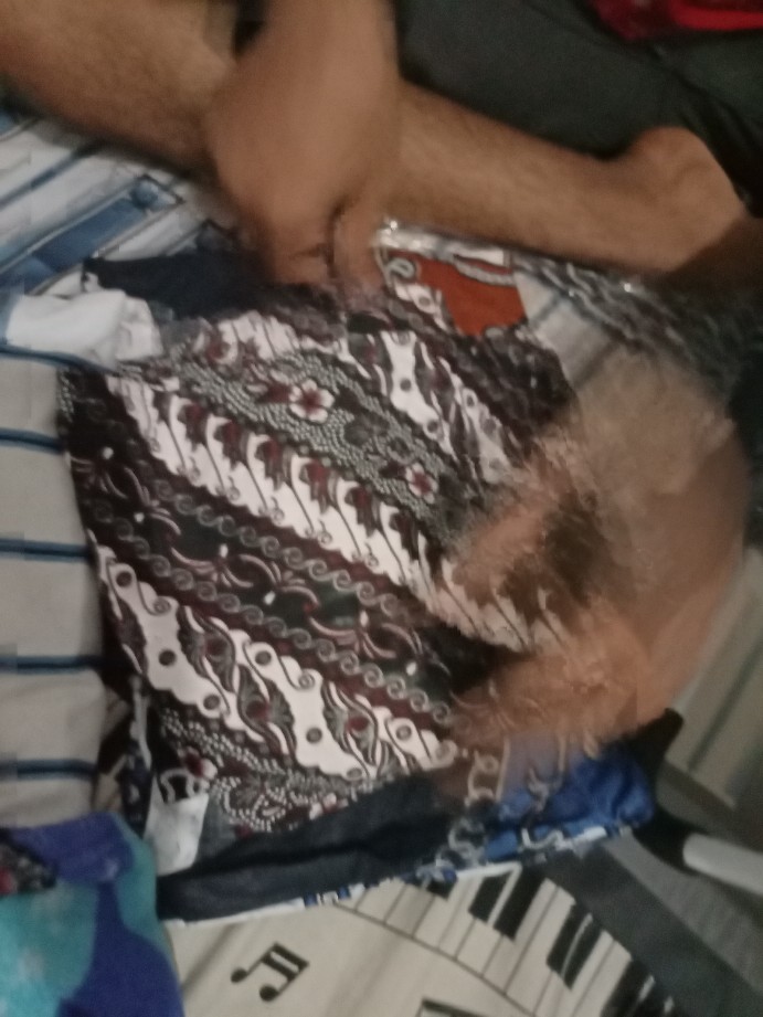 Kaos Jogja Kaos Barong Kaos Etnik Kaos Dashiki Kaos Jefri Putih Baju Batik Kaos Jogja Malioboro