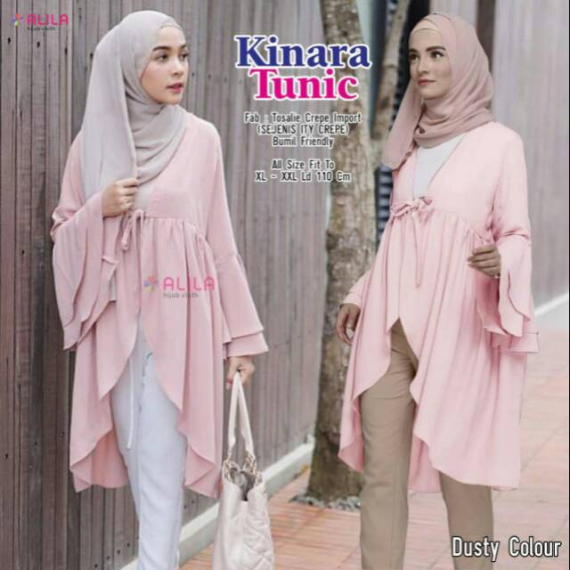 KINARA TUNIK