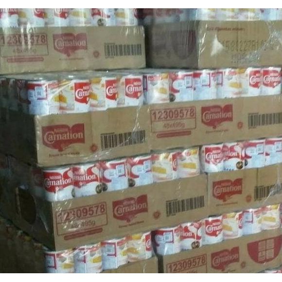 

[[BISA COD]] Susu carnation TERMURAH Kode 845