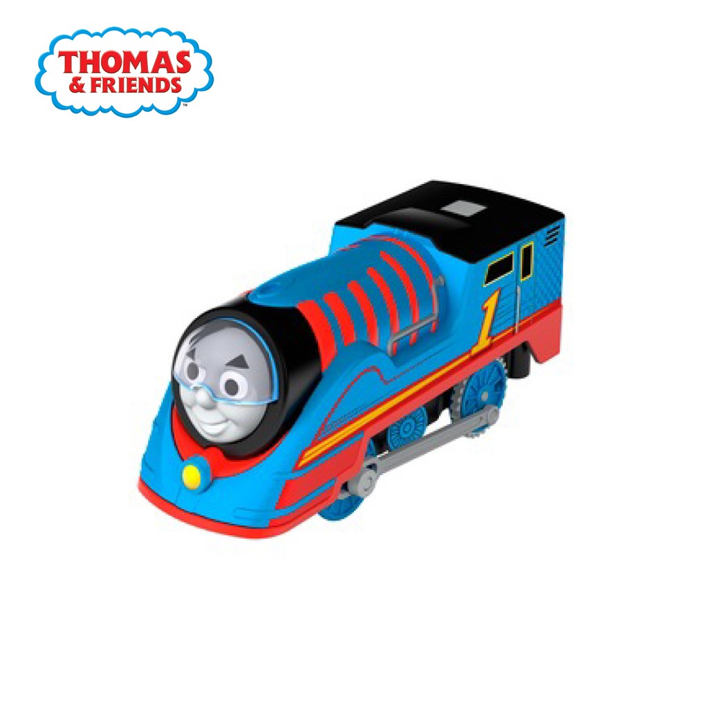 thomas turbo