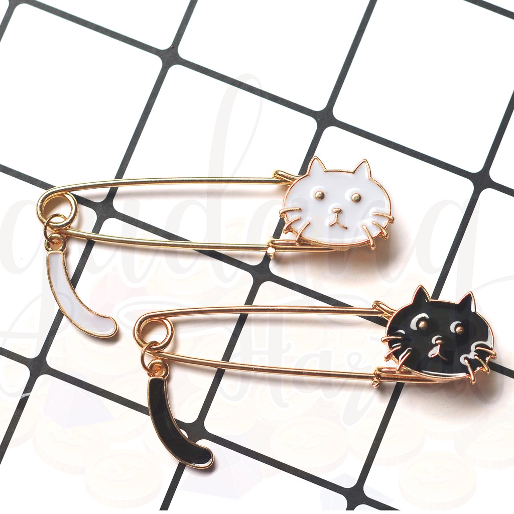 Peniti Jilbab Bros Kucing Lucu Unik Hijab Pin Gh 208029 Shopee Peniti Jilbab Bros Kucing Lucu Unik Hijab Pin Gh 208029 Shopee