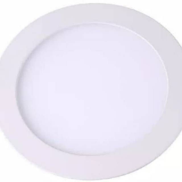 DOWNLIGHT LED 18WATT BULAT LAMPU DOWN LIGHT PANEL 18 WATT INBOW