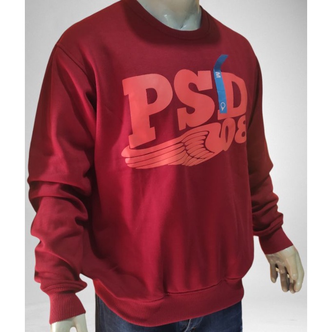 SWEATER ORIGINAL PETER SAYS DENIM R SUNDAE