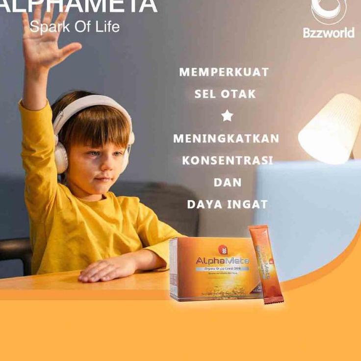 ALPHA META SASET 25 GRM » QE7