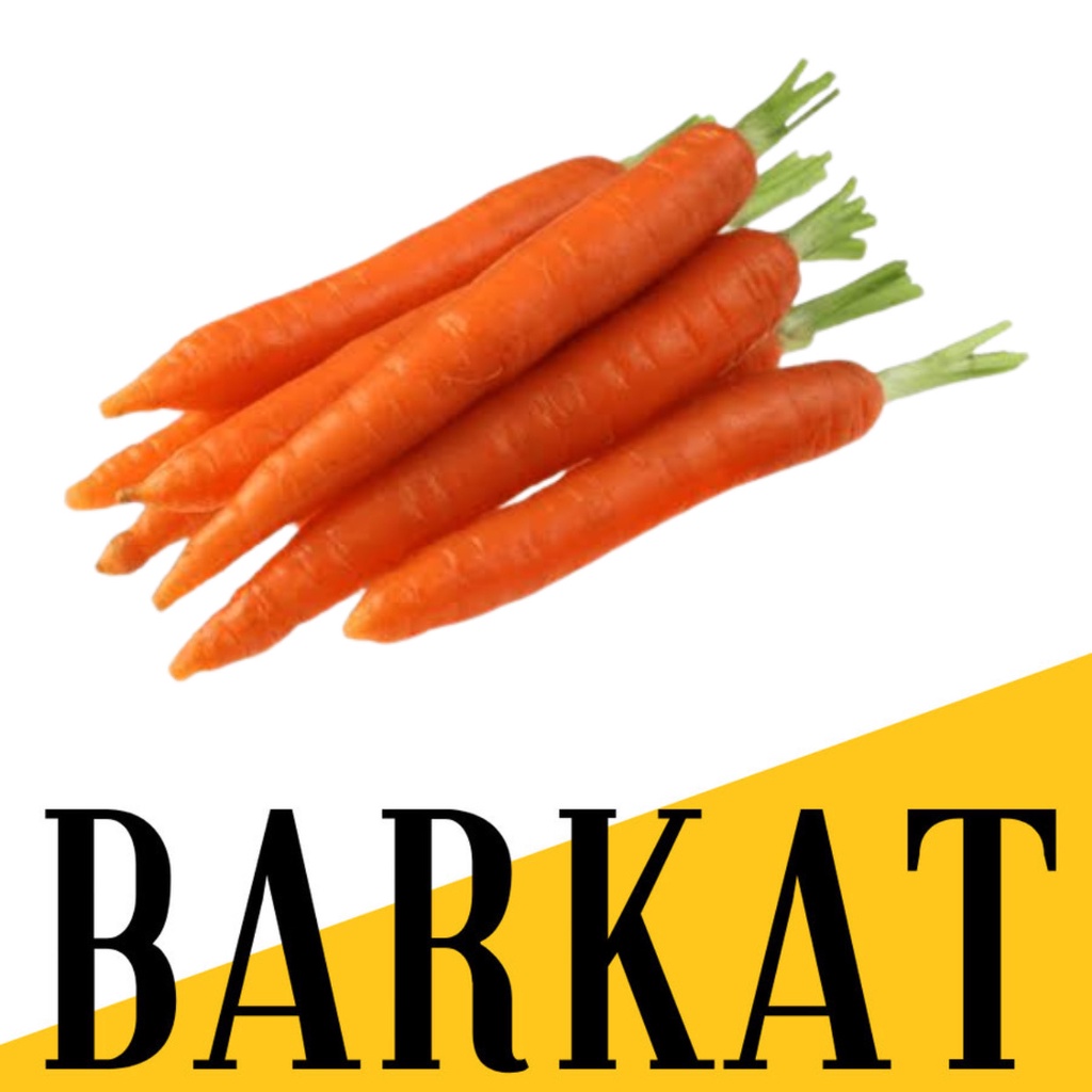 

Wortel Berastagi 500GR