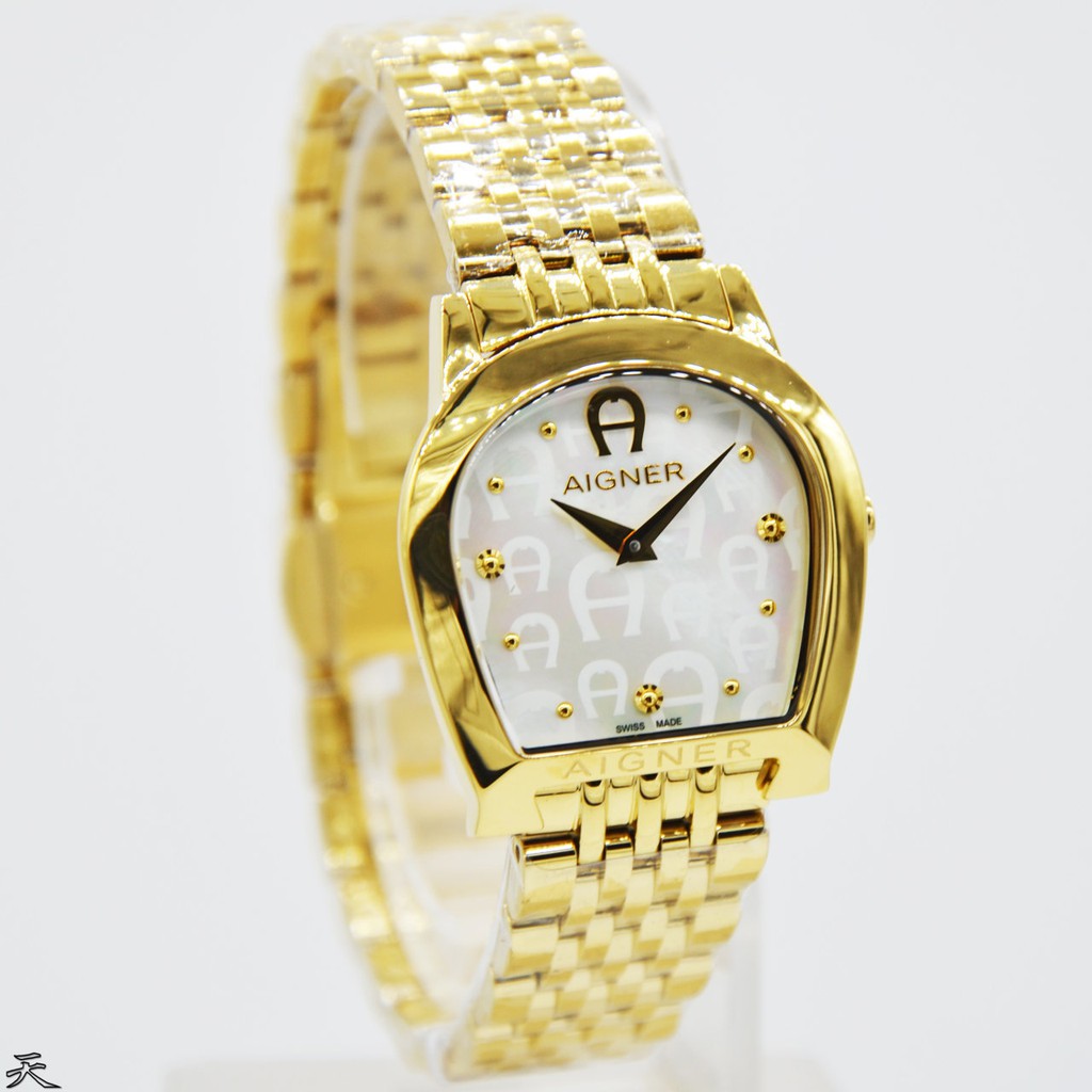 Jam Tangan Wanita Aigner A130207 Alessandria