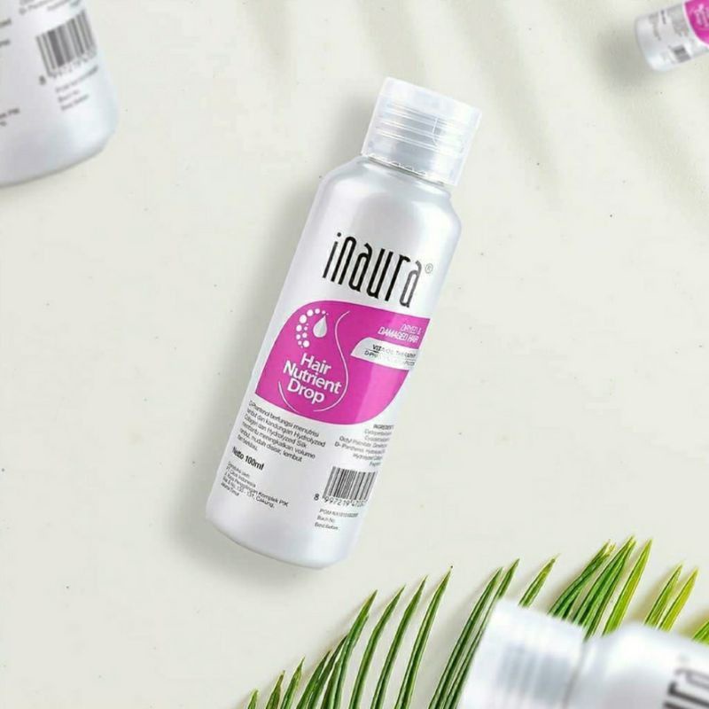 Inaura Hair Nutrient Drop 100ml