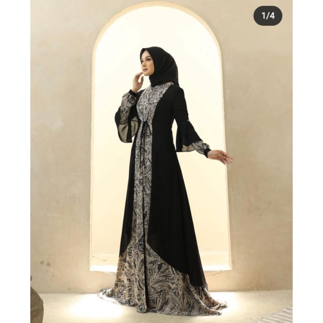 Ready Aramia Dress Size S ORIGINAL by Madeira