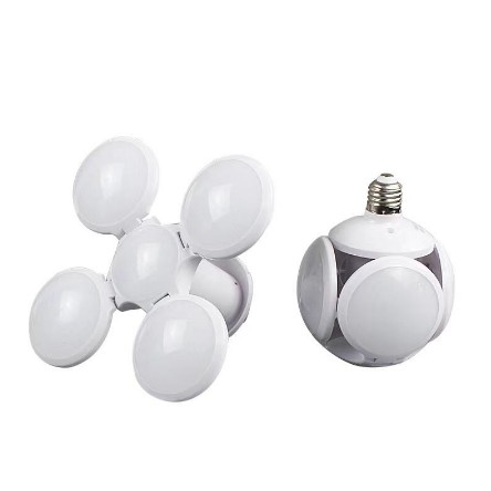[ Cinicini ] Lampu Dragon Ball Lampu Led Bohlam 30Watt Lampu LED