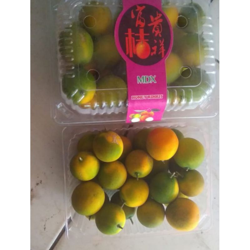 

JERUK KIMKIT MADU 400GRAM