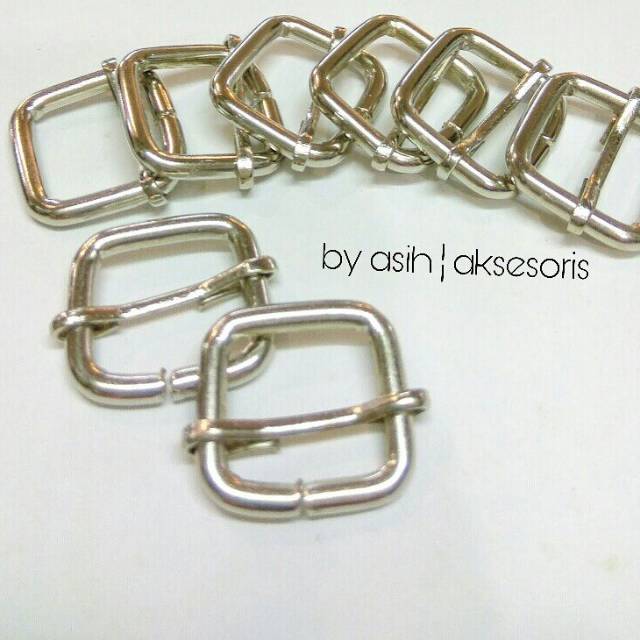 Ring geser 1,5cm@144pcs / SRE 1511