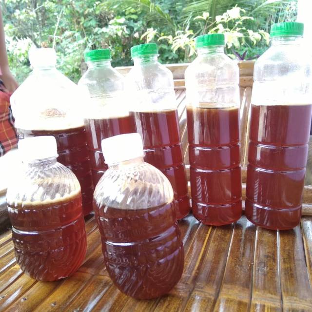 

MADU HUTAN SIALANG