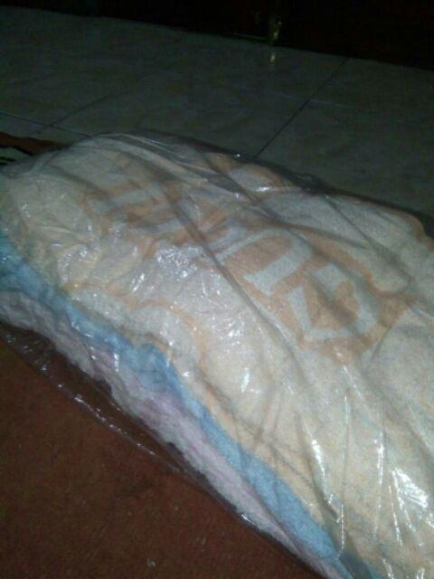 Handuk Polos Besar Murah Size 120 X 60 Cm