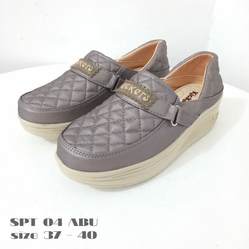 wedges slop Spt04