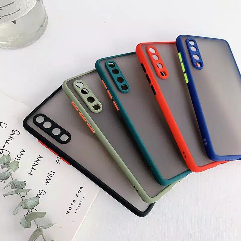 New Case Oppo Reno 4 Reno 4f Reno 5 A9 2020 A5 2020 Protector Camera My Choice Casing