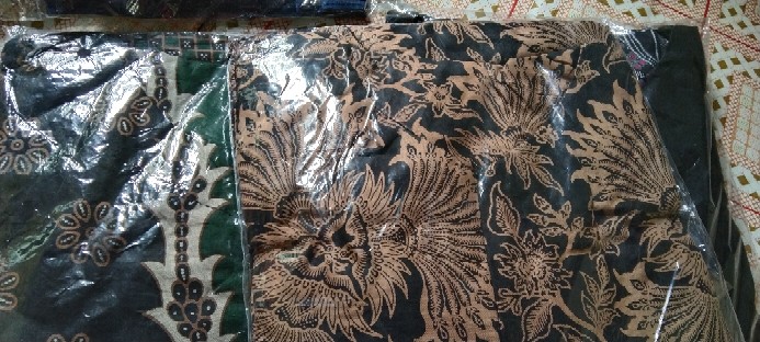 Gamis Batik Manggar, Padi,sekar,cantik,kubis,kipas,daun,kupu,nadine,gendis,kawung,termurah