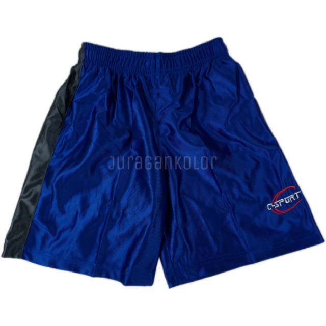 Celana Pendek Anak Olahraga Paragon Sport -PRG.ANK