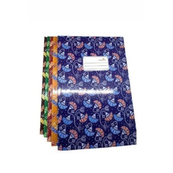 

Buku Folio Hard Cover Merk Paperline (isi 5 pcs)