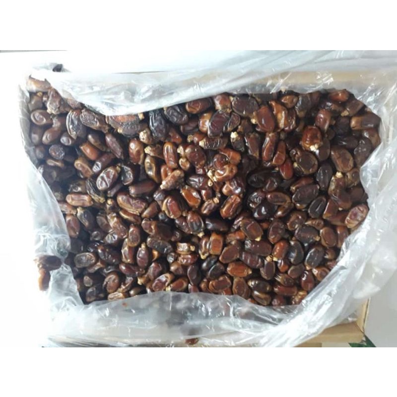 

KURMA MESIR SAYER KILOAN