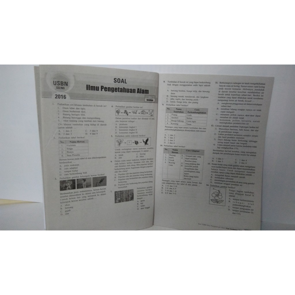 Contoh Soal Soal Un Matematika Smk Akuntansi 2016 Dan