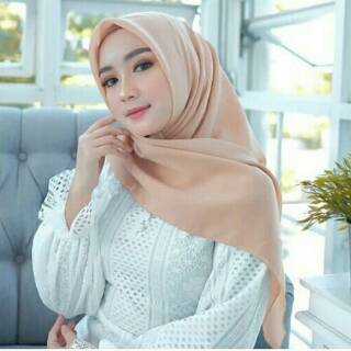 Jilbab Segi Empat Bella Square Kerudung Wanita Shopee Jilbab Segi Empat Bella Square Kerudung Wanita Shopee