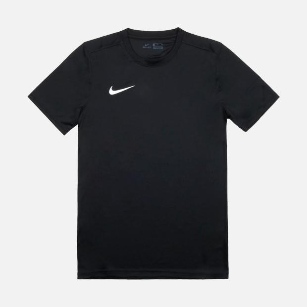 Nike Baju Olahraga Pria Nike Dri-Fit Park VII Shirt Men BV6708-010