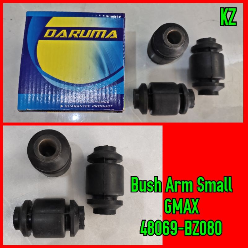 BUSH ARM KECIL GRANDMAX LUXIO