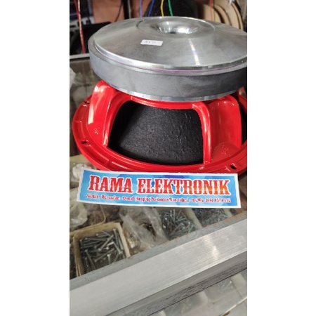 SPIKER SPEAKER 10 INCHI RDW PROFESIONAL LS 22 PRO SPIKER RDW 10 INCHI MIDEL BALAP