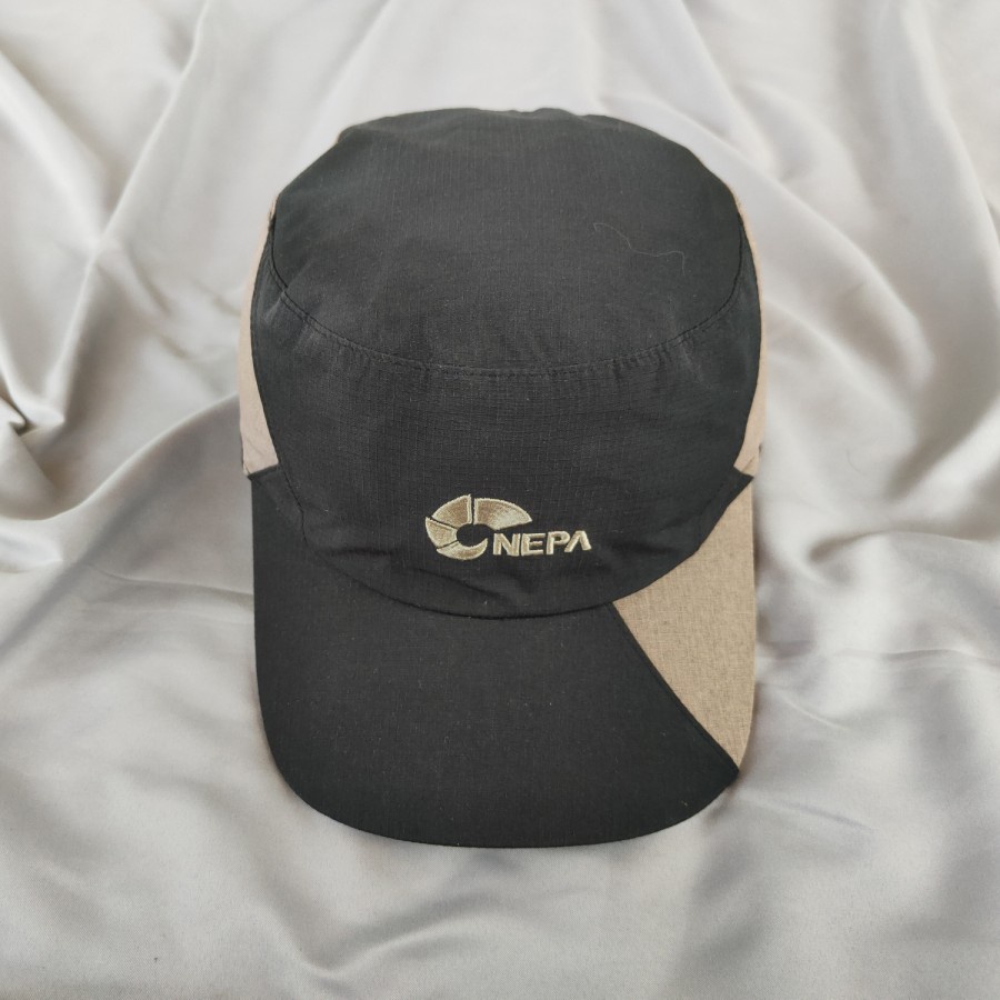 nepa outdoor cap original topi nepa