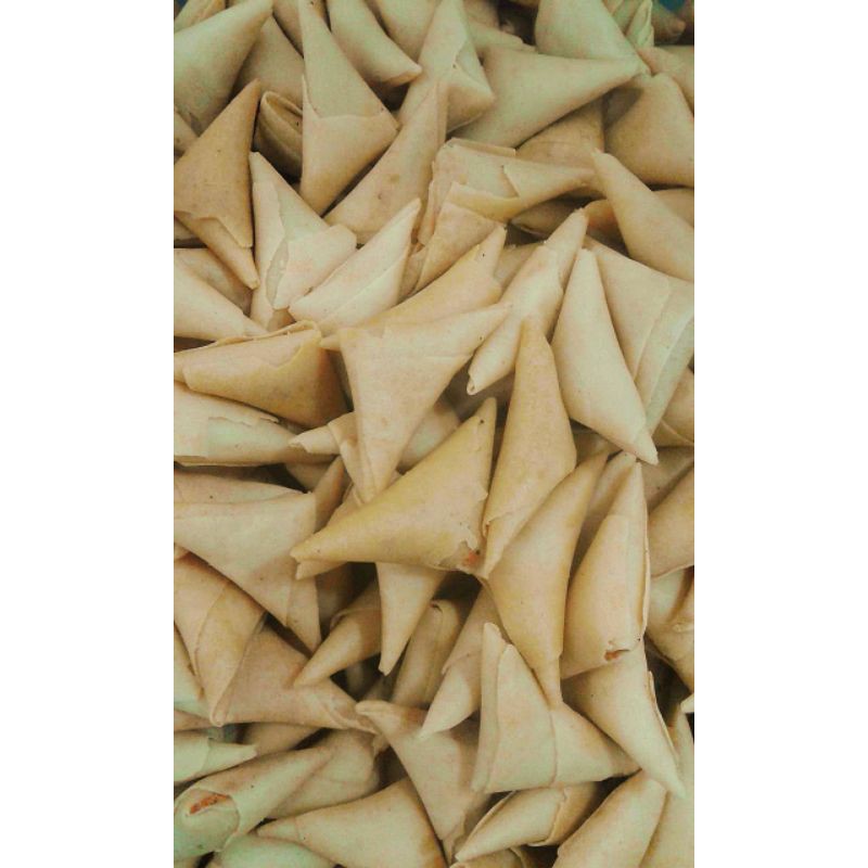 

samosa 250gr