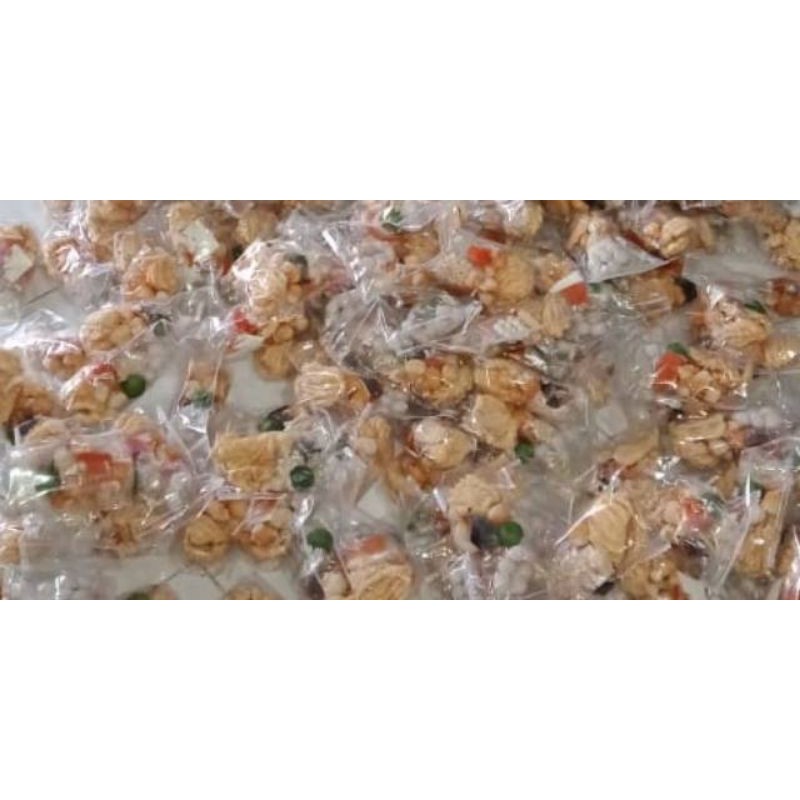 

Bakso aci garut pedas bacil enak termurah