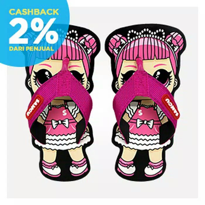Toko Online Grosir Sandal Bandung Shopee Indonesia