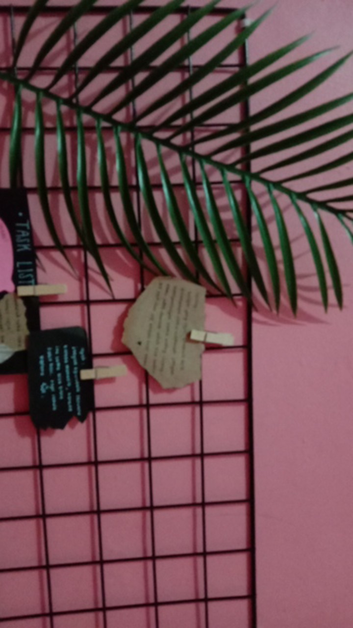 Gege Gift | Daun Monstera Artificial Daun Hias Palem Tanaman Hias Dekorasi Rumah Kamar Ruangan Cafe