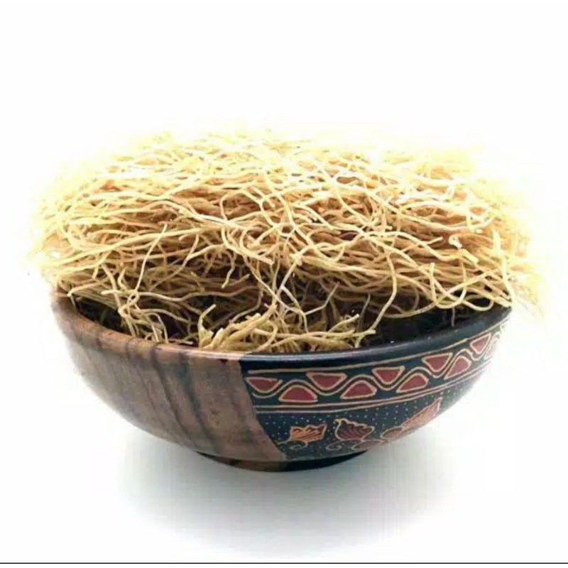 

Mie Letek/ Mie Bendo khas Bantul