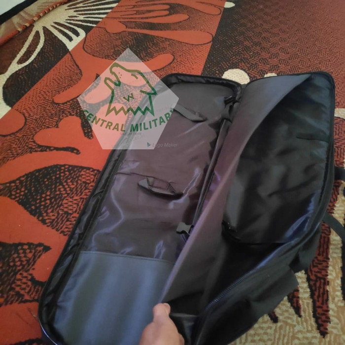 Tas Senjata 90cm Isi 2 Unit/ / Tas Senapan/ Tactical