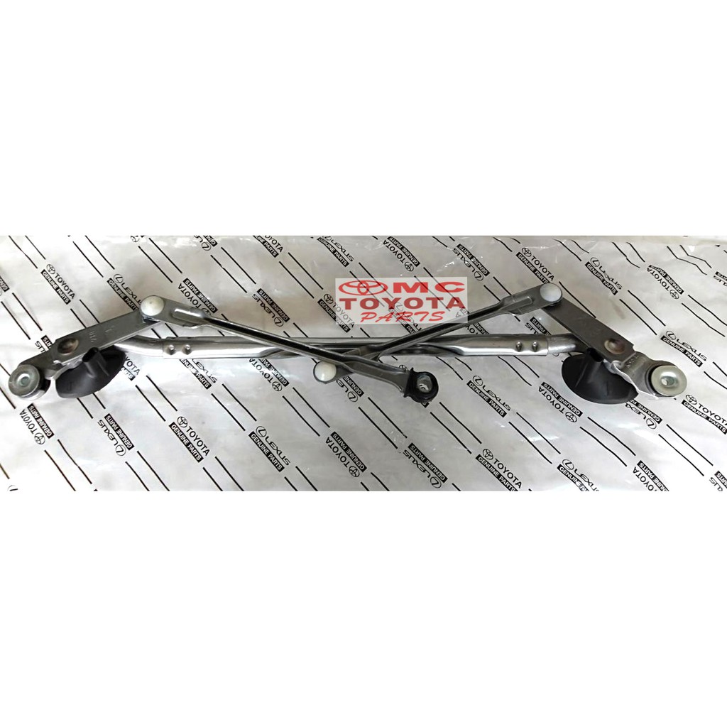 Wiper LInk Depan Kijang Innova 85150-0K071