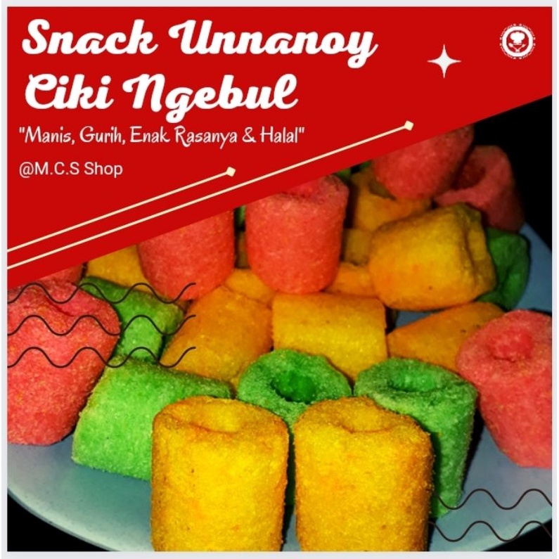 

Ciki Nitrogen 1,2 Kg/Snack Ngebul/Khusus Ciki Ngebul