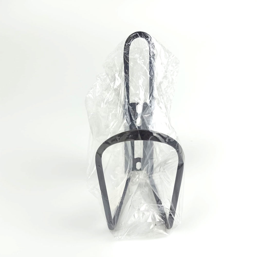 Holder Botol Minum Sepeda Aluminium - YWPJ029-F - OMSELLBK Black