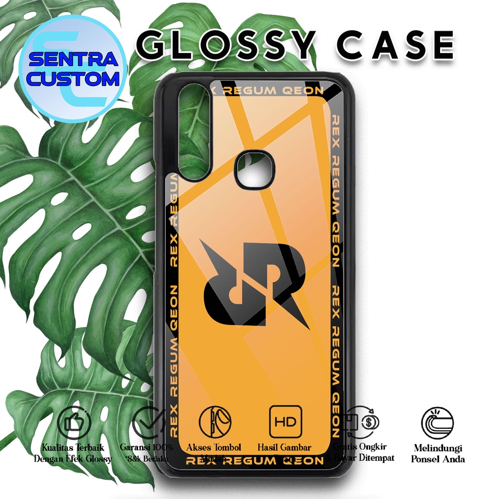 Case Hardcase Softcase Infinix SMART 4 SMART 5 SMART 6 RAM 2 SMART 6 RAM 3 NOTE 7 NOTE 8 Casing Glos