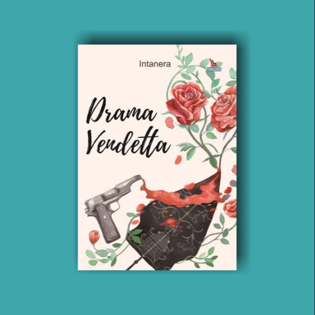 Buku Drama Vendetta