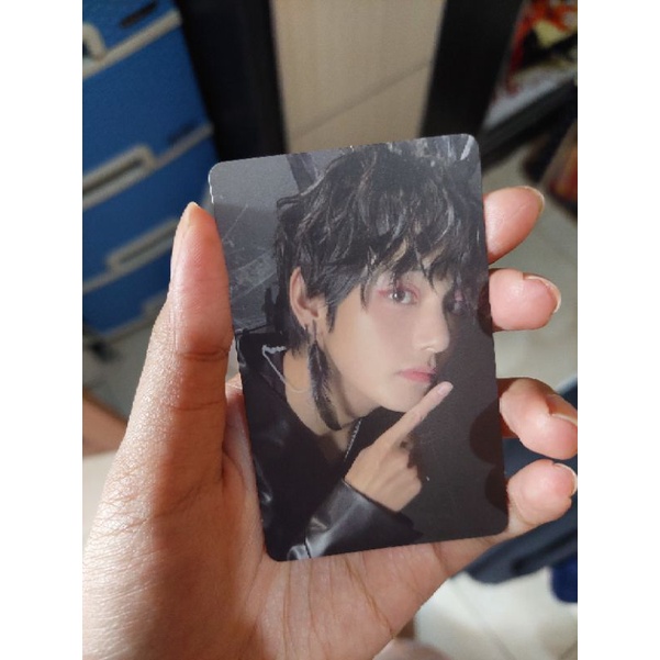 PC Taehyung MOTS 7 Ver 2 (booked)