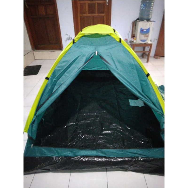 Tenda PAVILLO X2 Monodome TERBARU