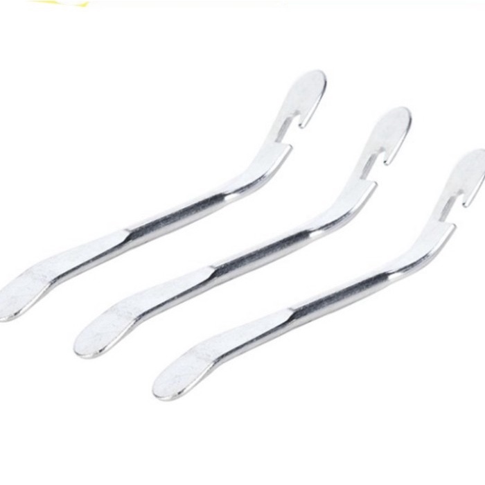 3 Pcs Alat Pelepas / Penyungkil Ban sepeda Bicycle Tire Lever Repair