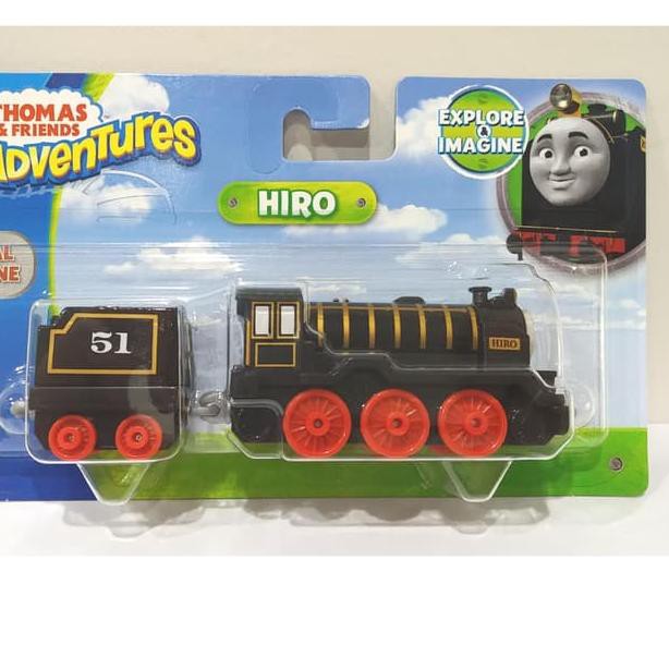 thomas adventures hiro