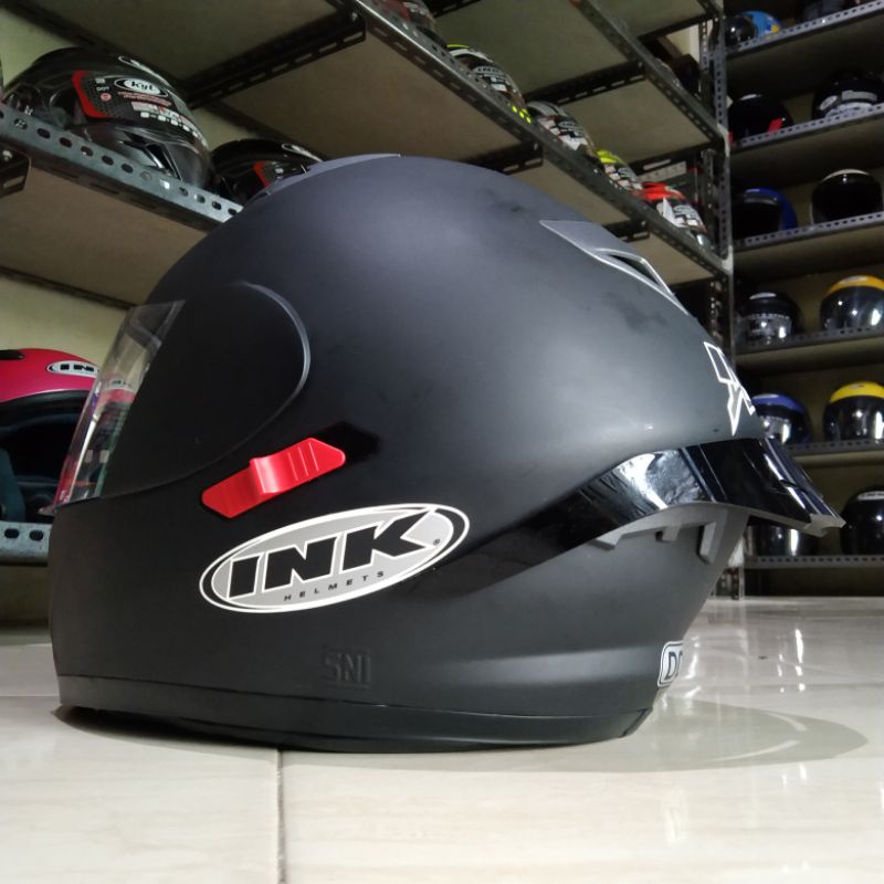 COD Spoiler INK CL1 Model GPR