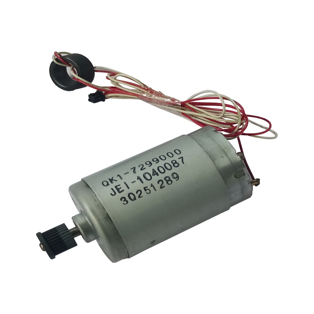 Motor Catridge canon mx397 / Dinamo catridge  mx397