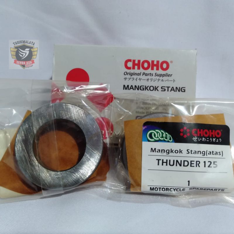 MANGKOK STANG / COMSTIR THUNDER 125 CHOHO 100% Original